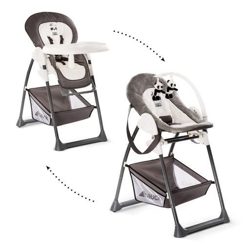 meilleure chaise haute bebe